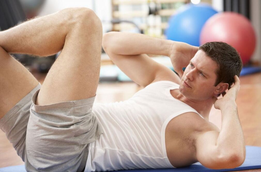 potency exercises