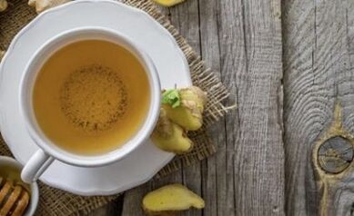 How to prepare an imbalance tea for potency