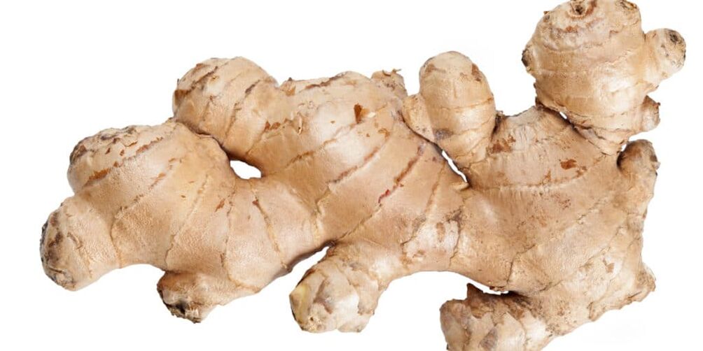 ginger