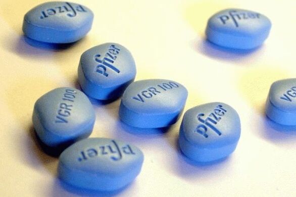 Instant drugs