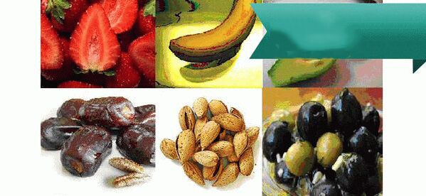 Natural aphrodisiacs for potency