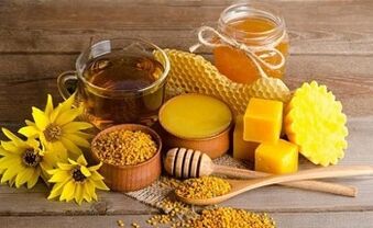 Folk remedies to increase potency